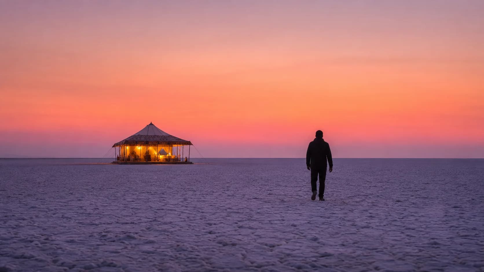 15 Things Nobody Tells First-Time Rann Utsav Visitors (2026-27)