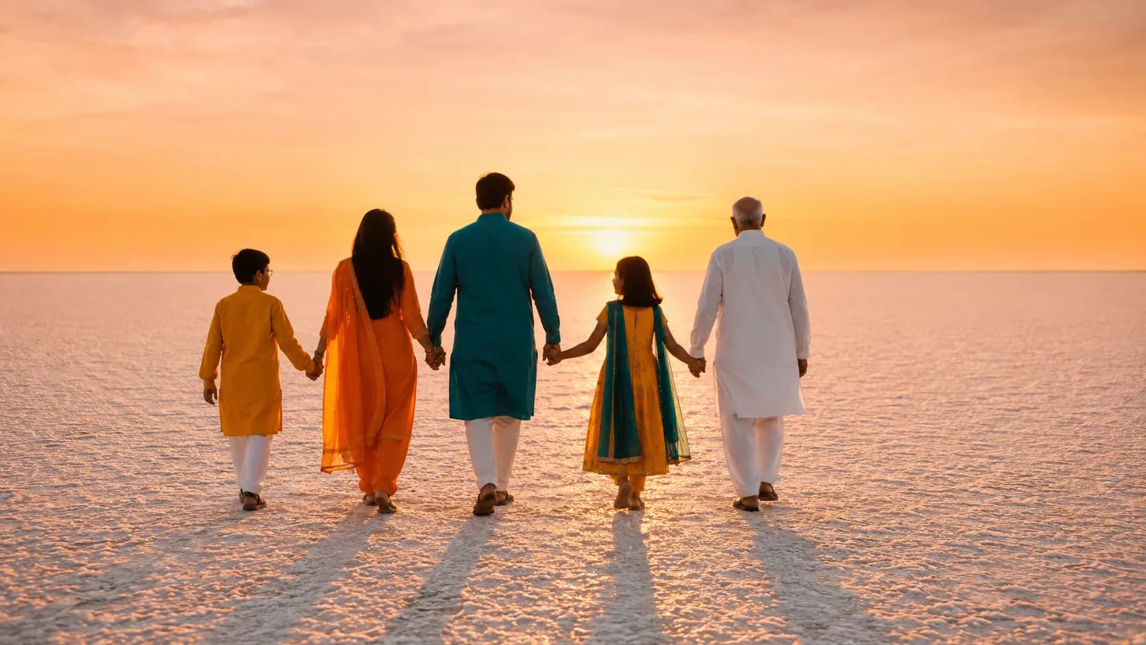 Rann Utsav with Toddlers & Babies: What Every Parent Needs to Know (2026-27)
