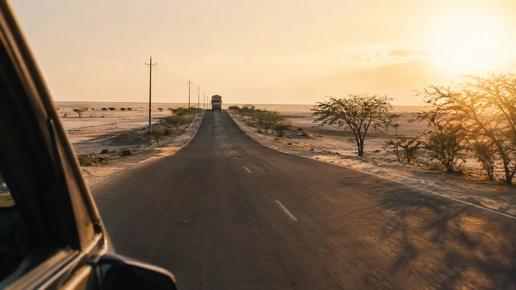 Rann Utsav Honeymoon Guide: Romance Under the Full Moon Desert